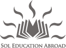 Sol Education Abroad logo